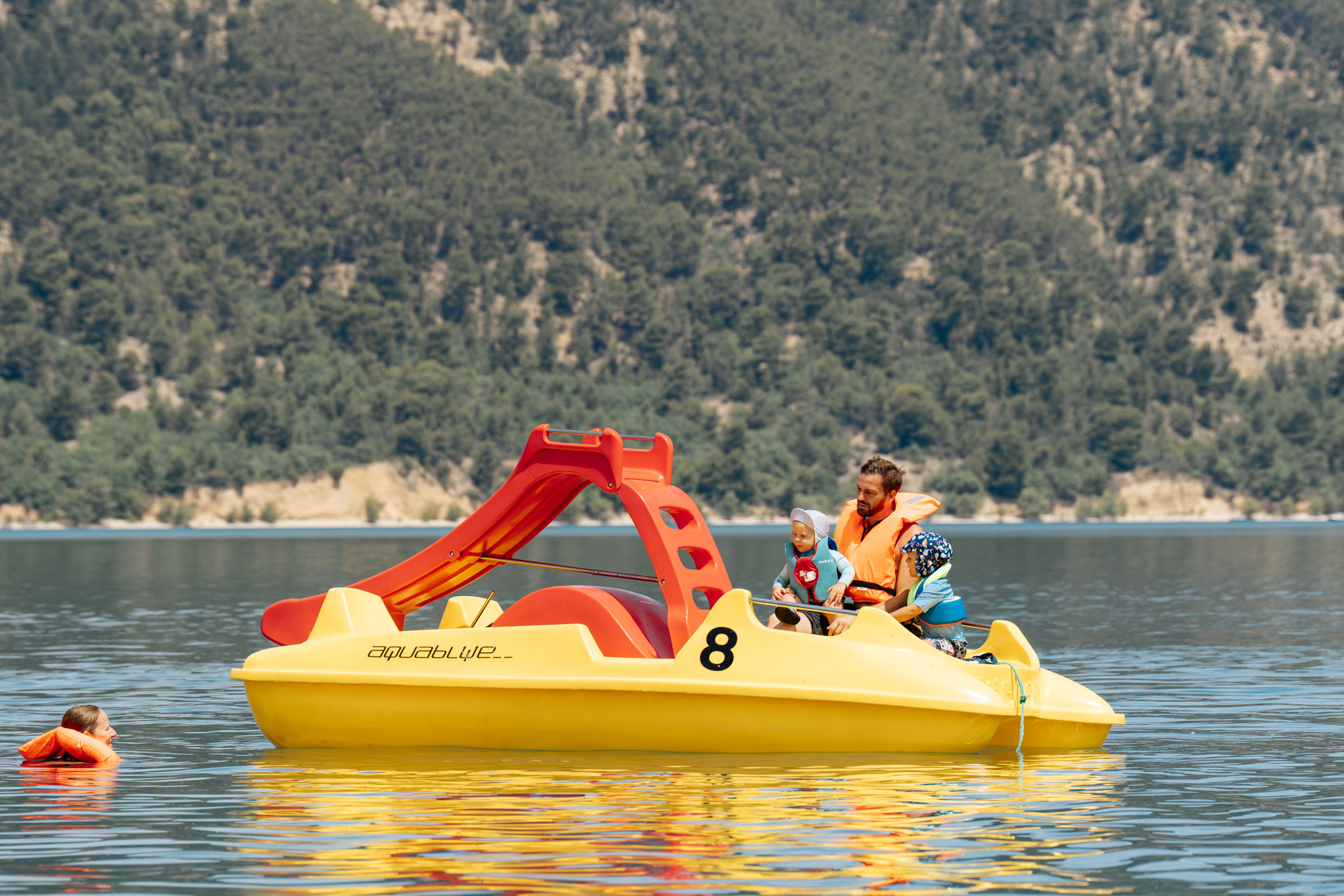Gorges du Verdon : 7 Activités en Famille pour l’été